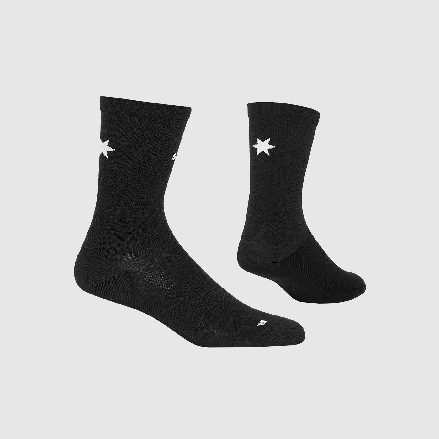 Saysky Combat High Socks - Frontrunner Colombo